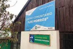 Centro Comunitario Los Morros