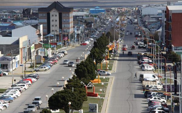 Rio Grande ciudad