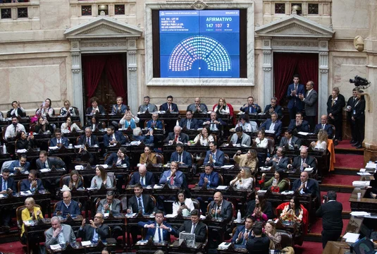 Diputados 2024