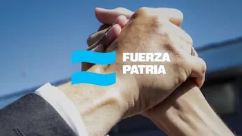 Fuerza Patria