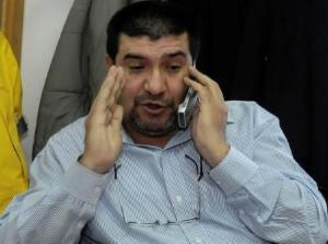 Julio Peralta