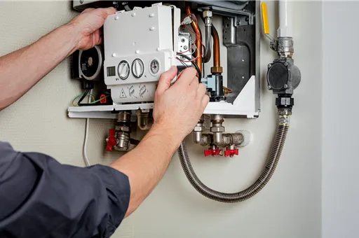 Gasista En Caso De Emergencia