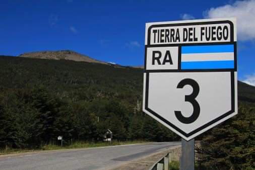 Ruta nacional 3