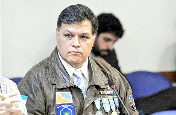 Walter Batista vgm