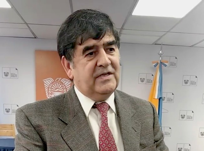 Marcelo Romero