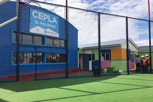 Cepla Ushuaia