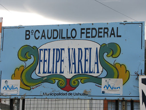 Barrio Felipe Varela