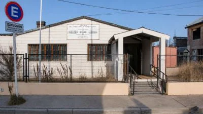 Centro de Jubilados Hogar Austral