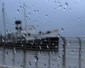 Lluvia