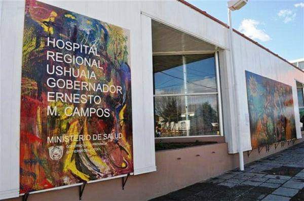 Hospital hru