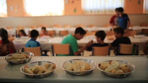 Comedores Escolares