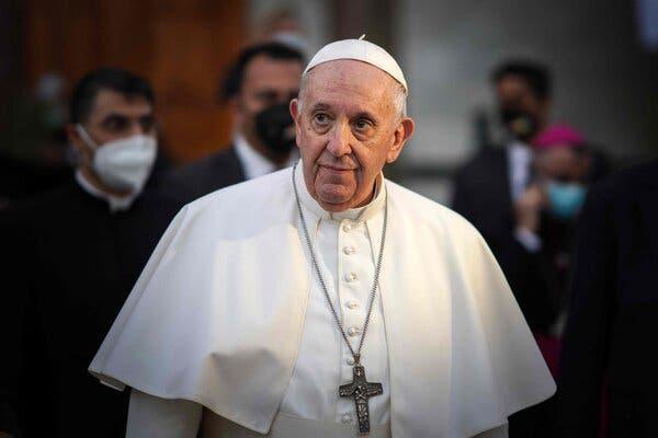 Papa Francisco