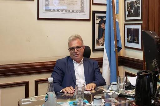 Mario Daniele