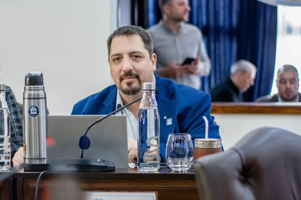 Nicolas Pelloli banca