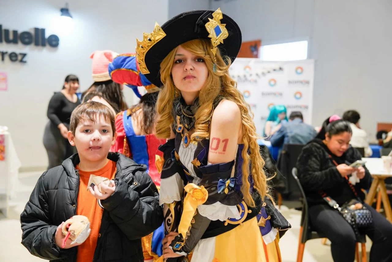 Evento comics