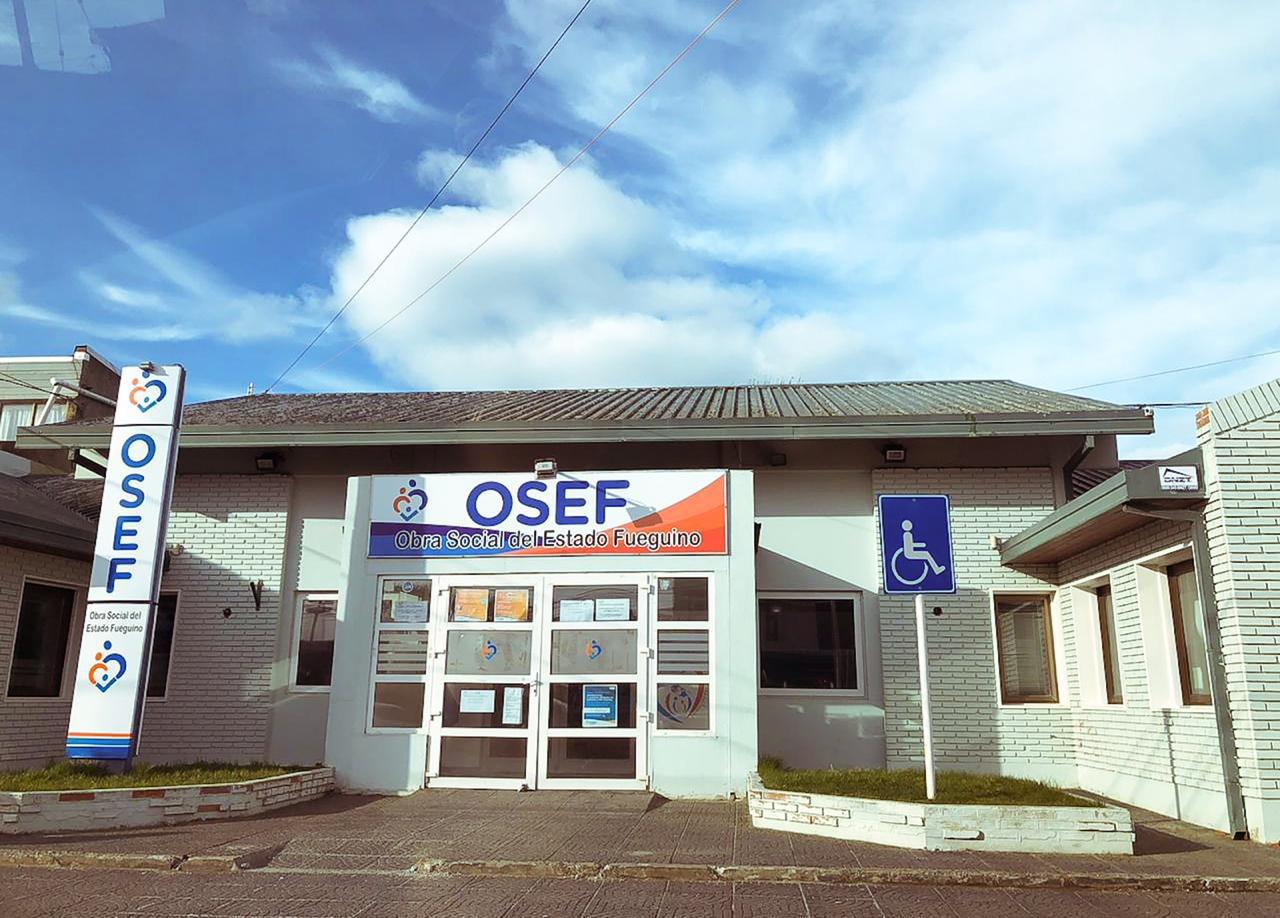 Osef rg