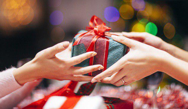 Regalo navidad