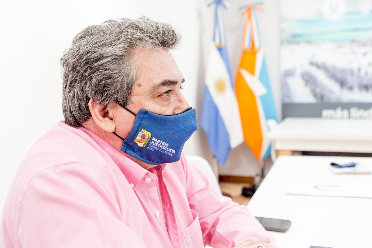 Omar Becerra