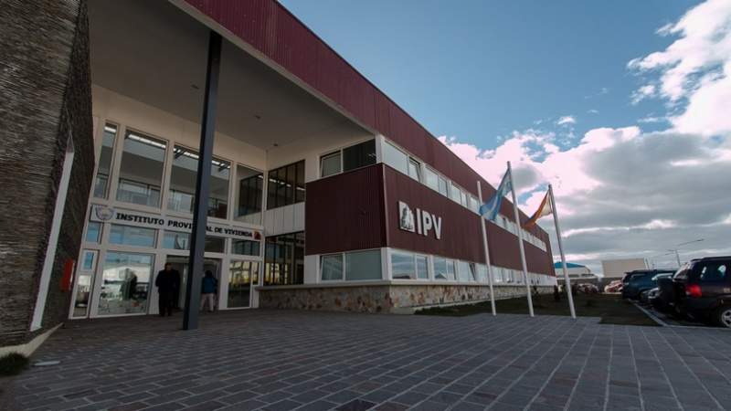 Ipv Río Grande