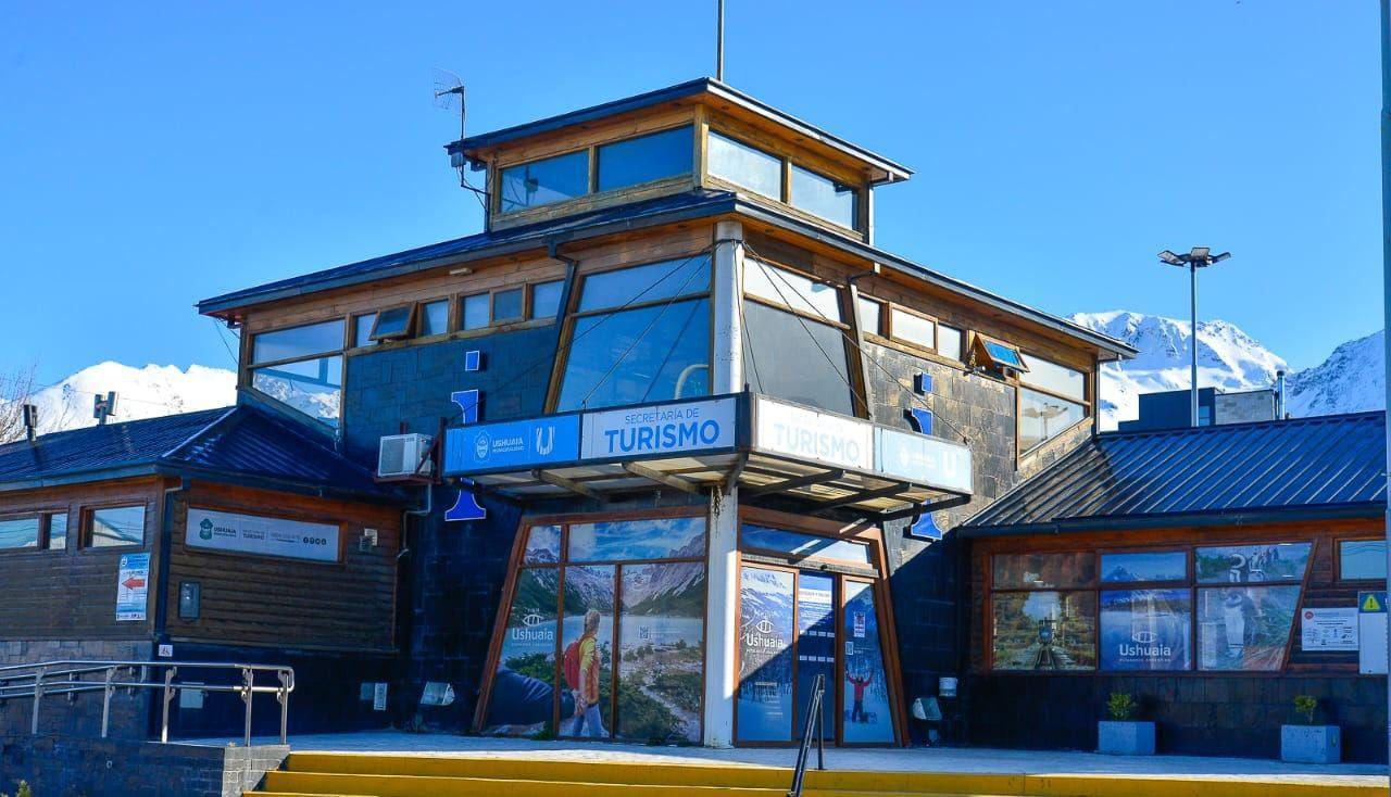 Secretaría de Turismo 