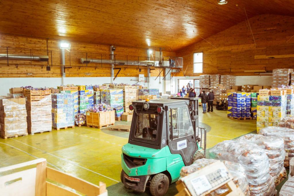 Mercadería