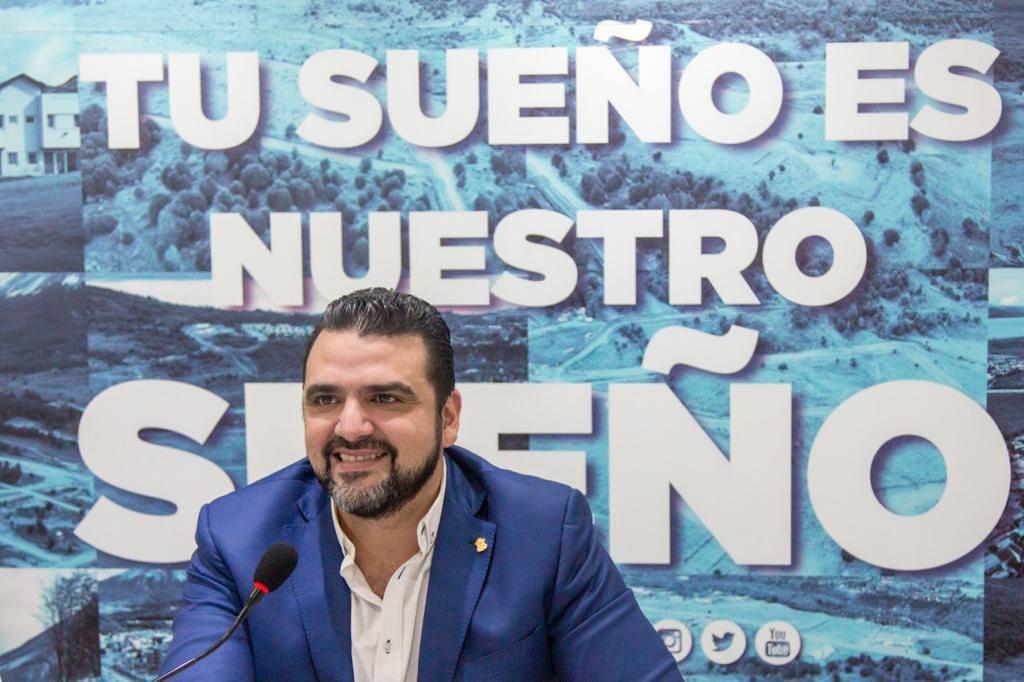 Vuoto sueño gestión