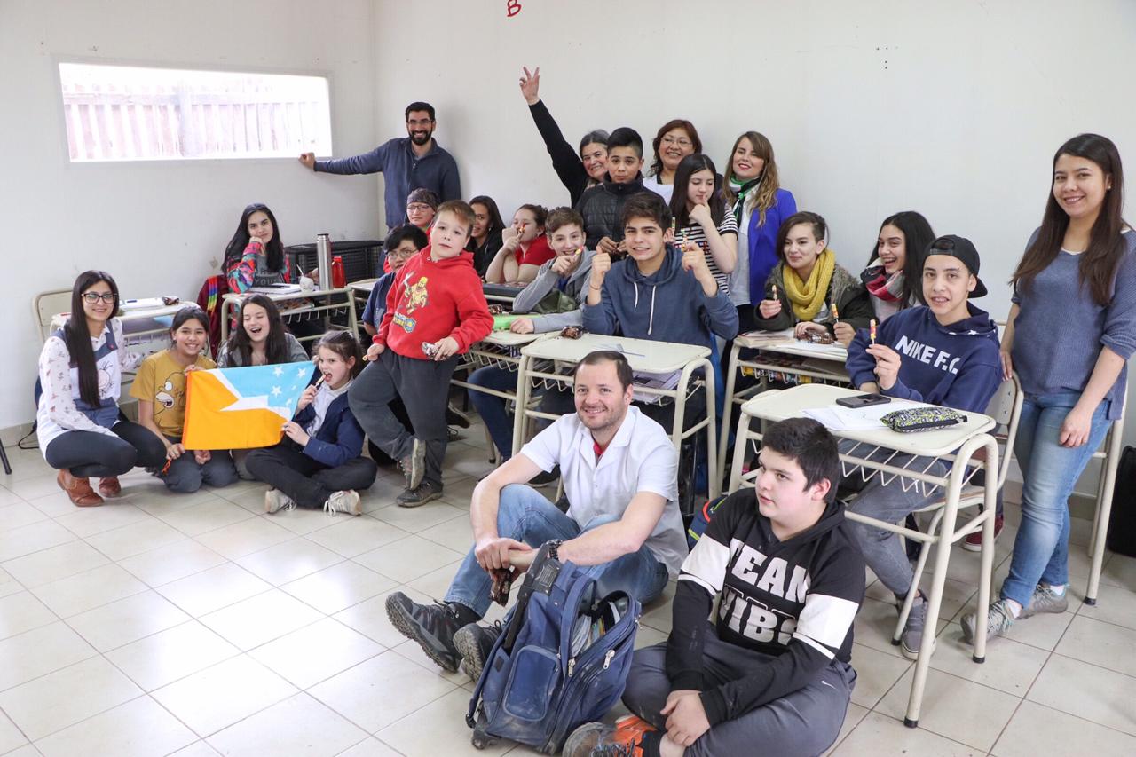 MALVINAS EN TU ESCUELA (2)