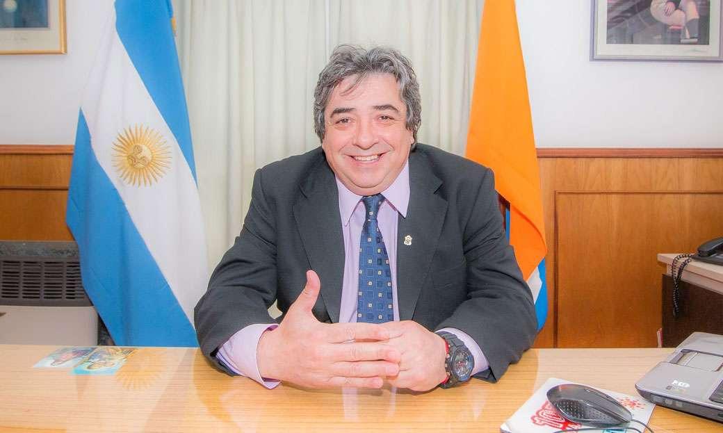 Omar Becerra