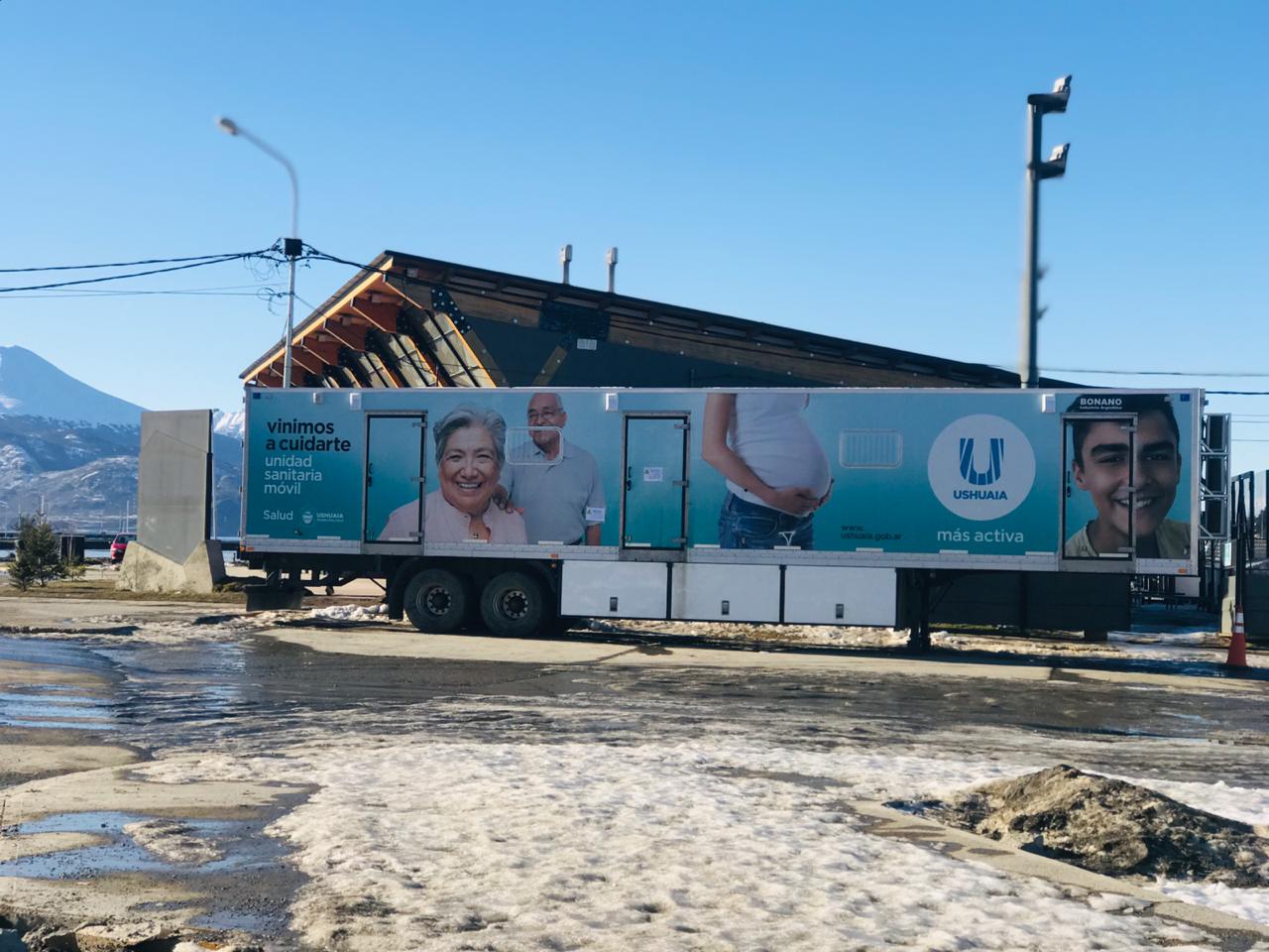 unidad sanitaria poli