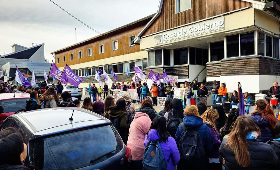 Sutef casa de gobierno 