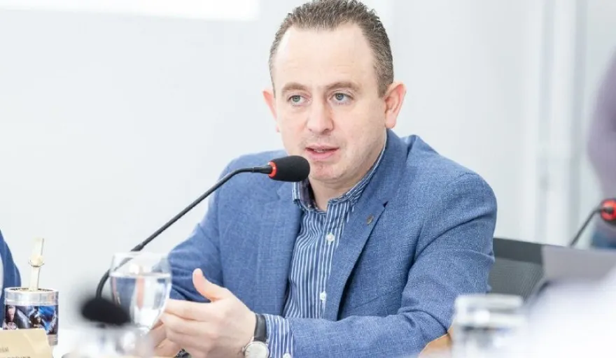 Gastón Díaz rg