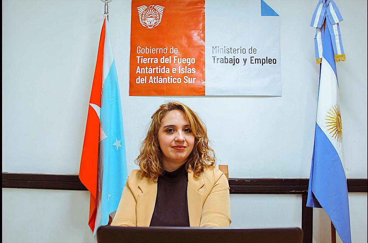 María Bockelmann