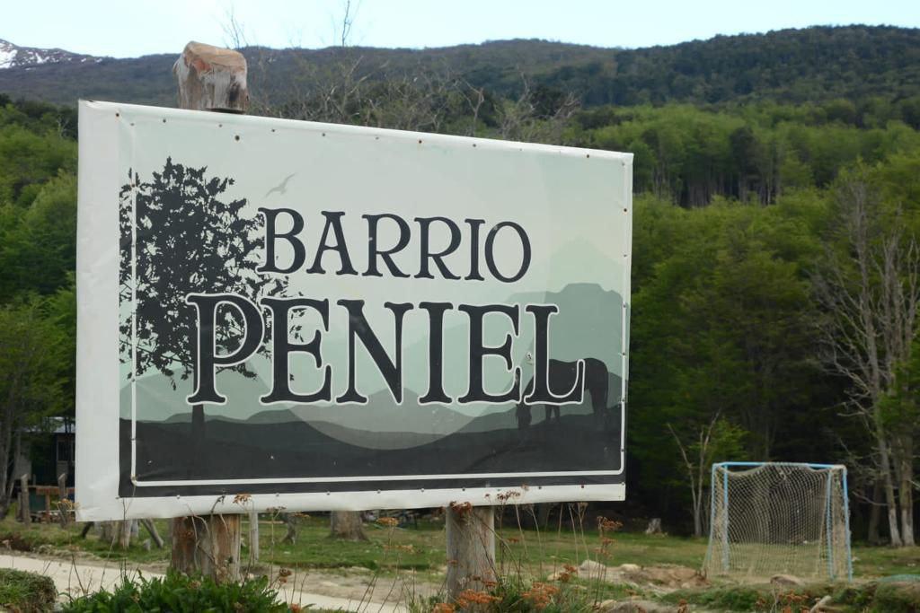 Barrio Peniel Ushuaia