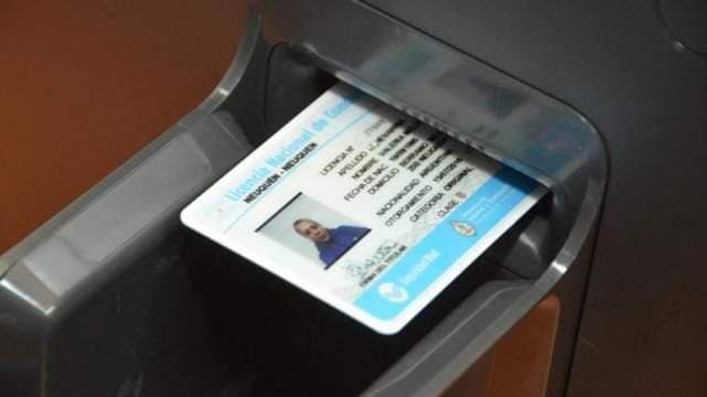 Carnet de conducir