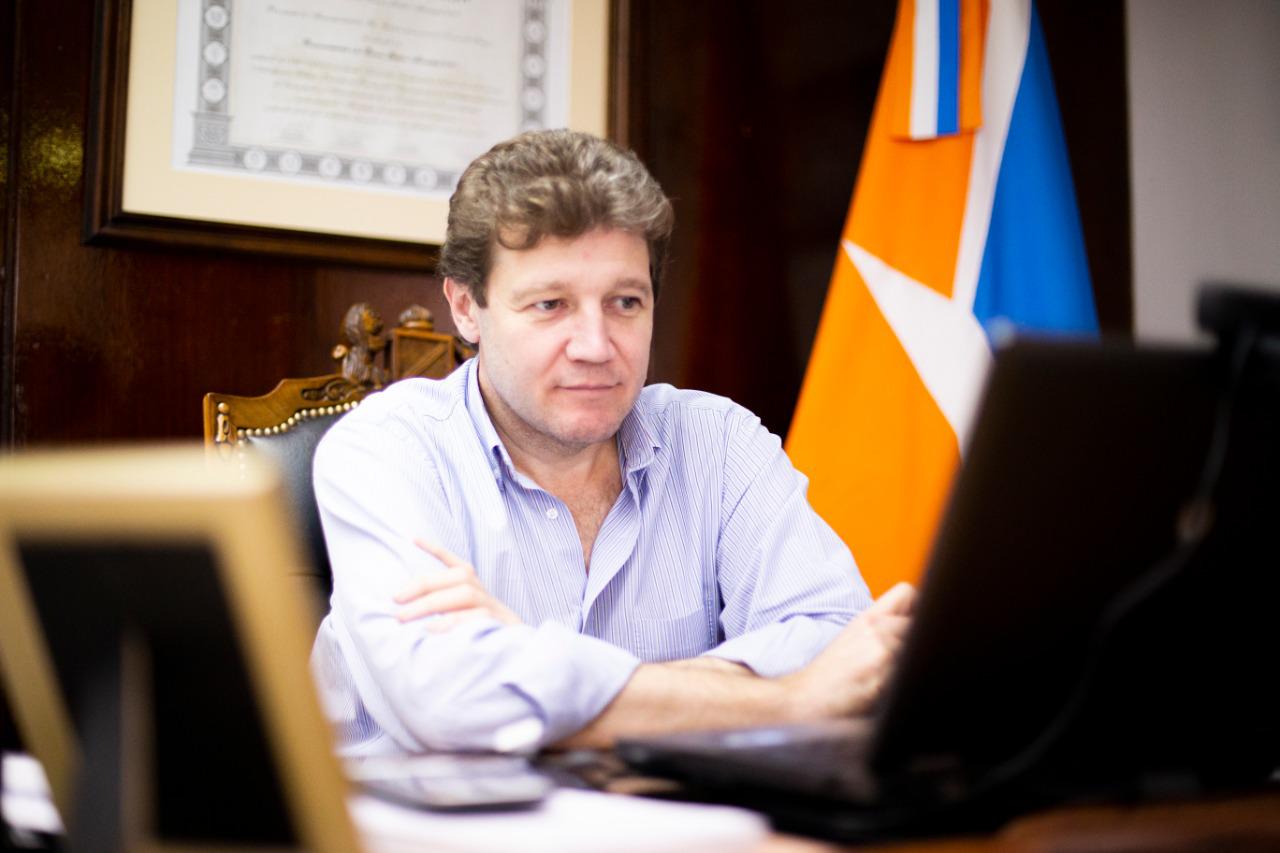 Melella oficina