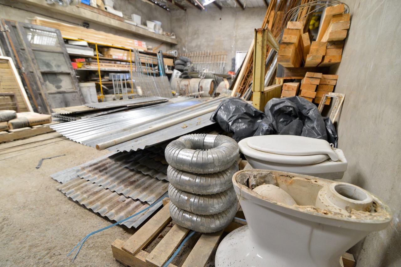 Materiales de Construcción 