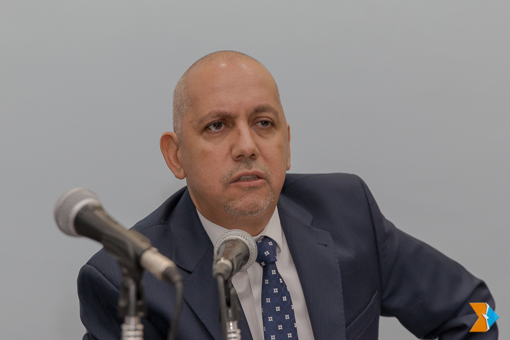 Pablo Villegas MoPoF