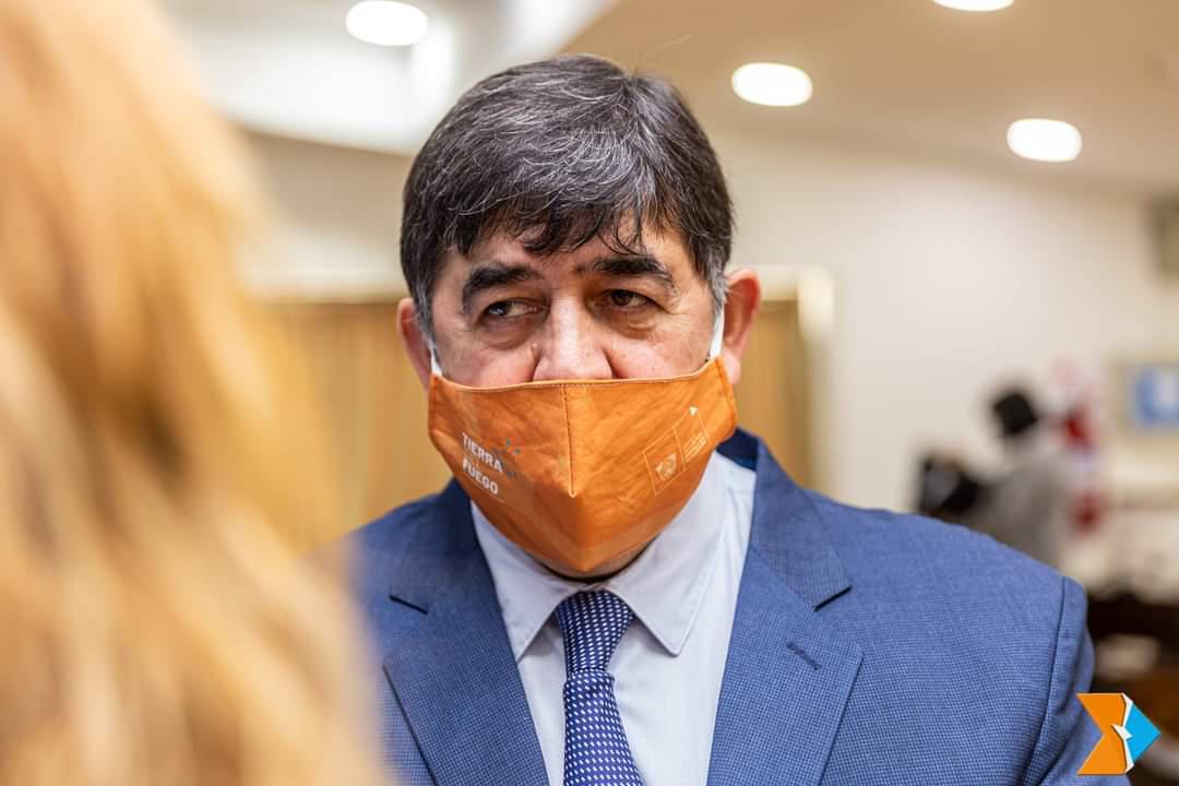 Ministro Romero