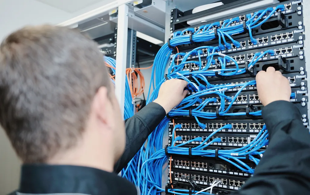 Soporte en redes