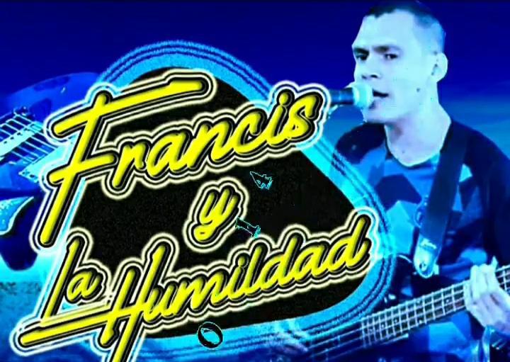 Francis y la Humildad