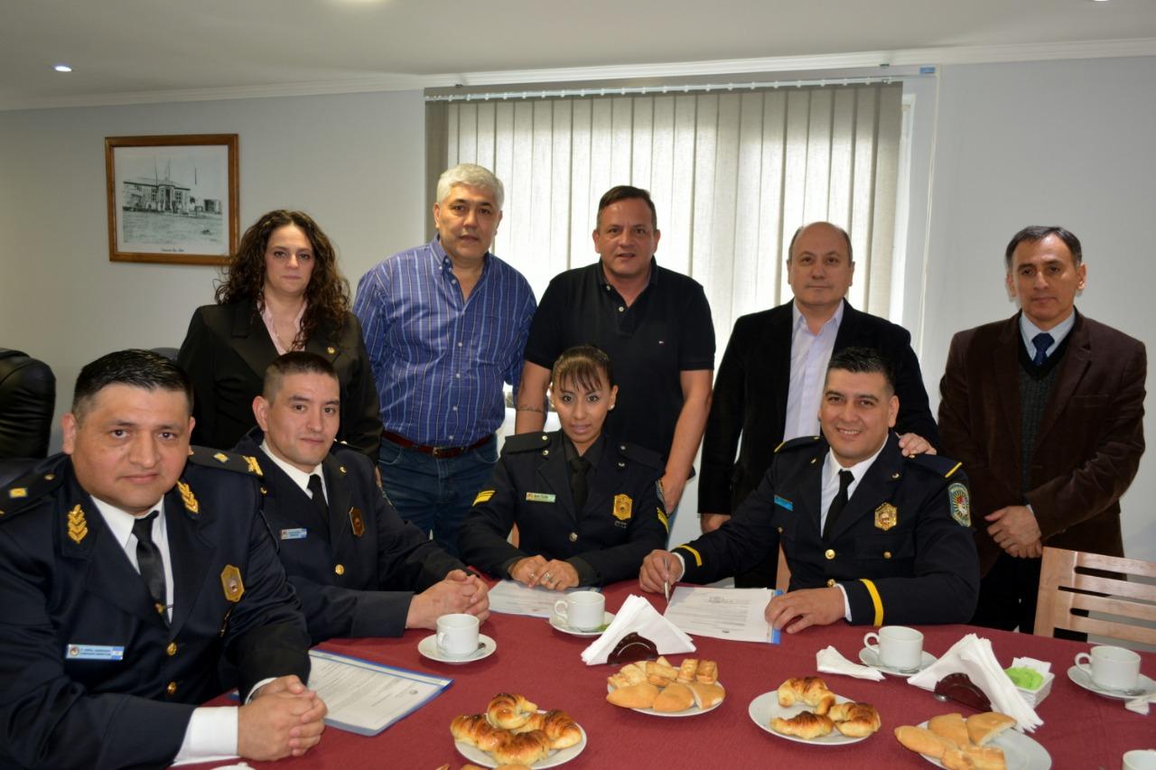 comisariasegundaeposto