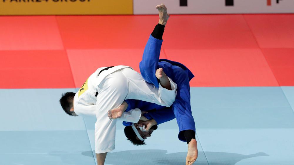 Yudo