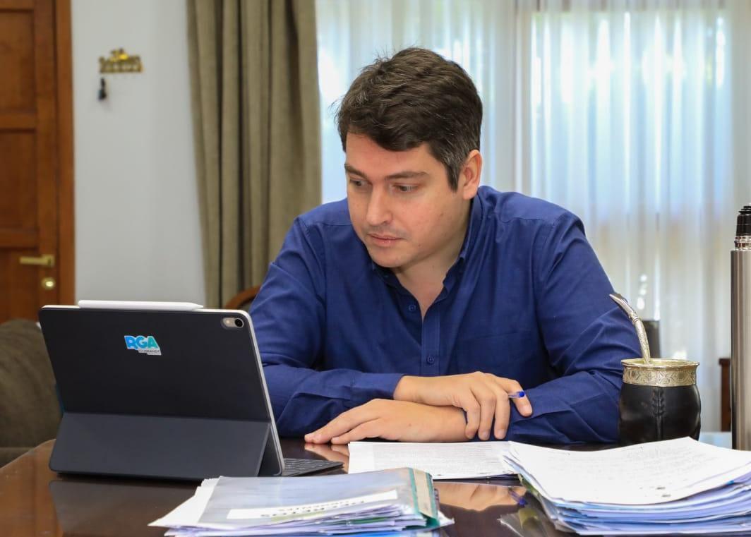 MARTÍN PEREZ