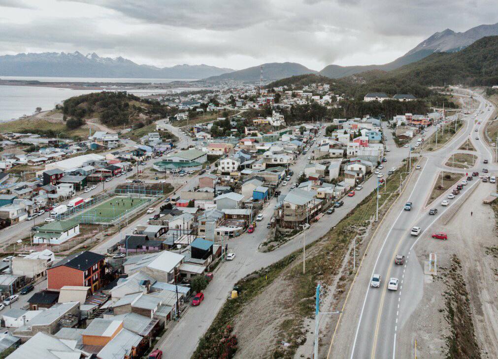 Barrio La Cantera Ushuaia