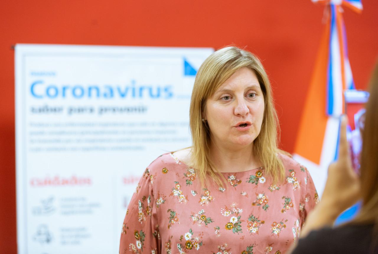 Di Giglio Coronavirus
