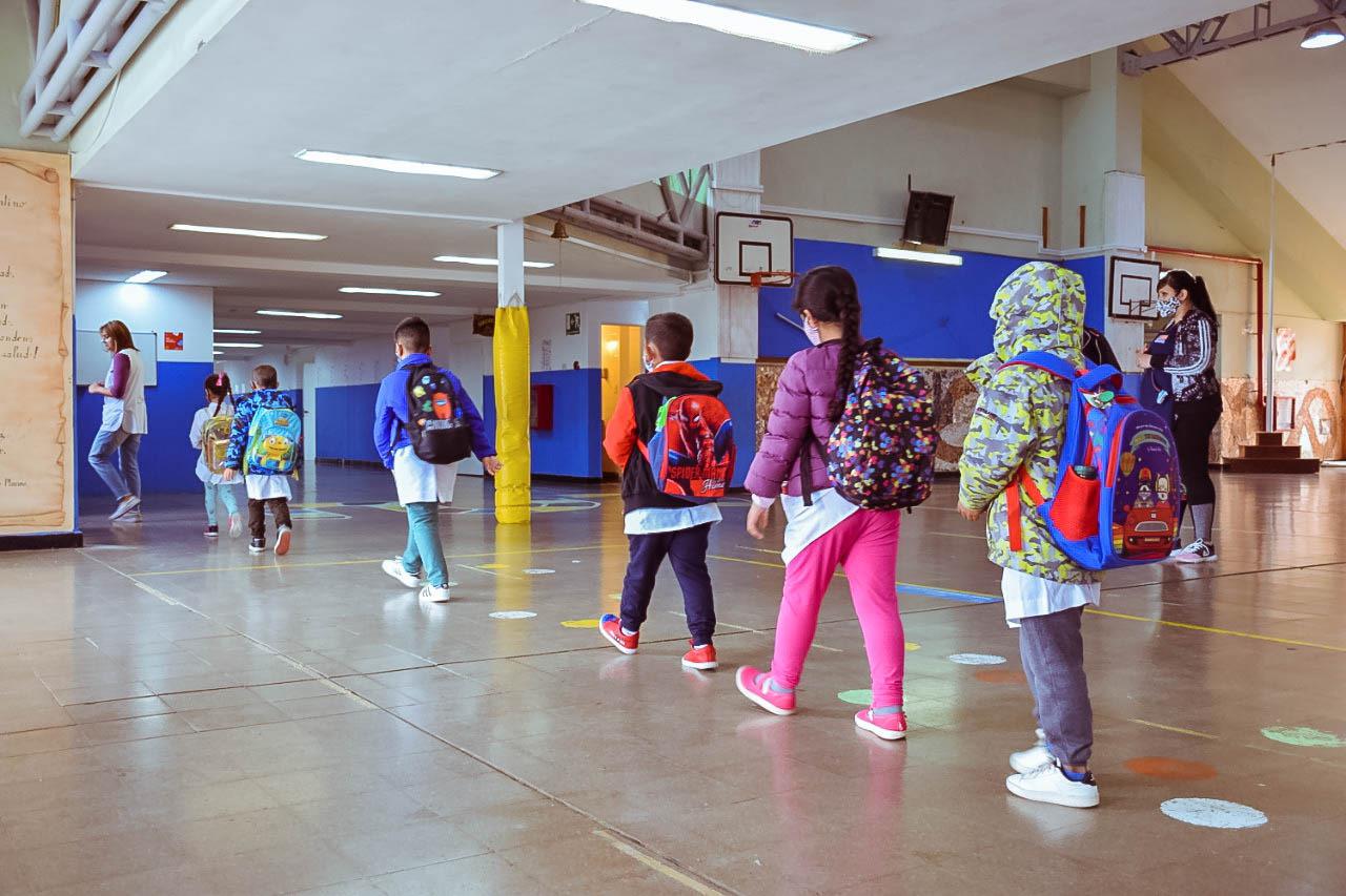 Escuela clases