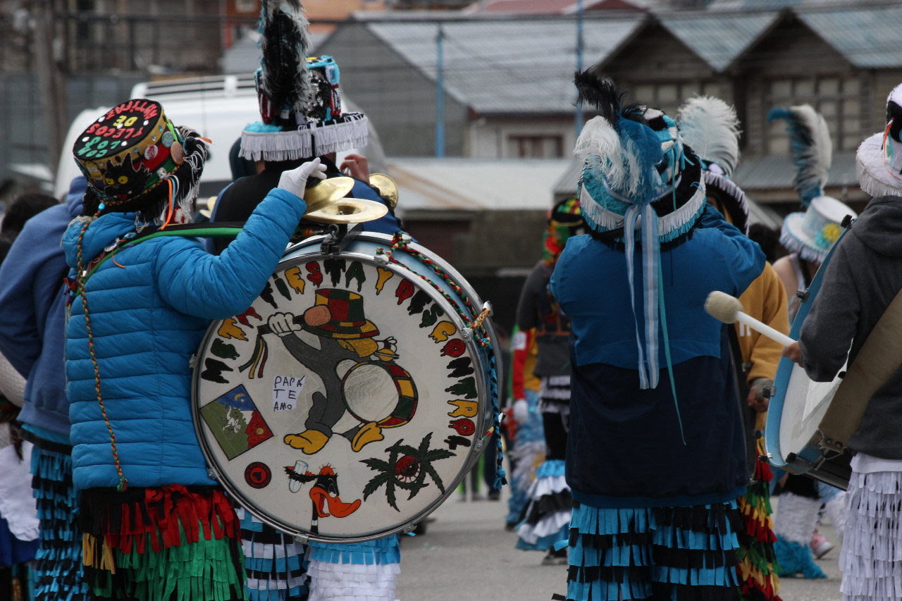 Murga carnaval