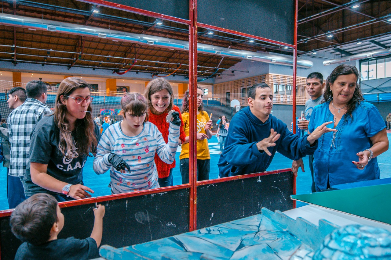 cierre colonias verano caad