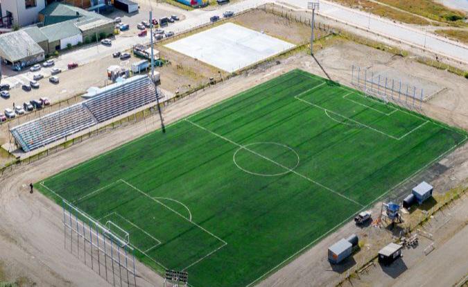 Cancha Hugo Lumbreras