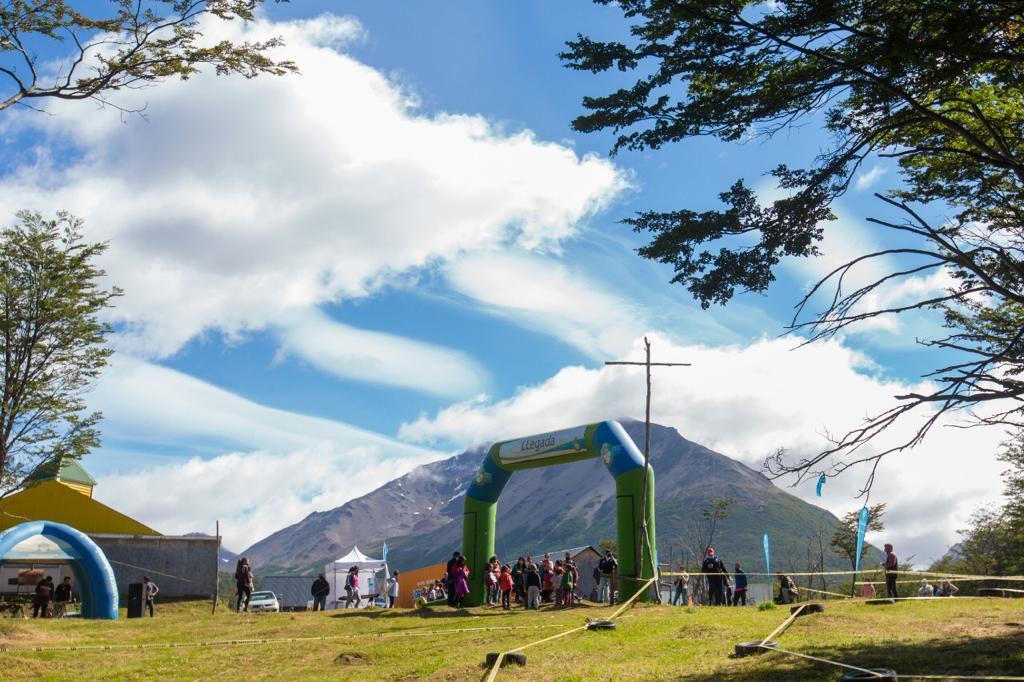 Deporte muni Ushuaia